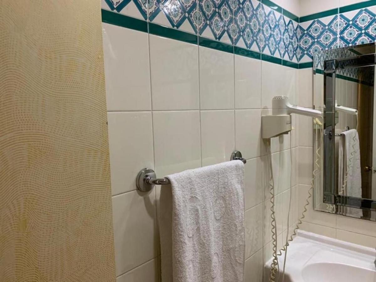 Hotel Tunisie Confort Екстериор снимка