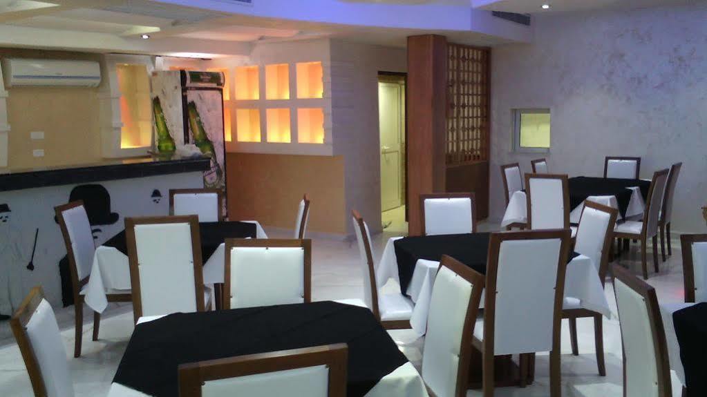 Hotel Tunisie Confort Екстериор снимка